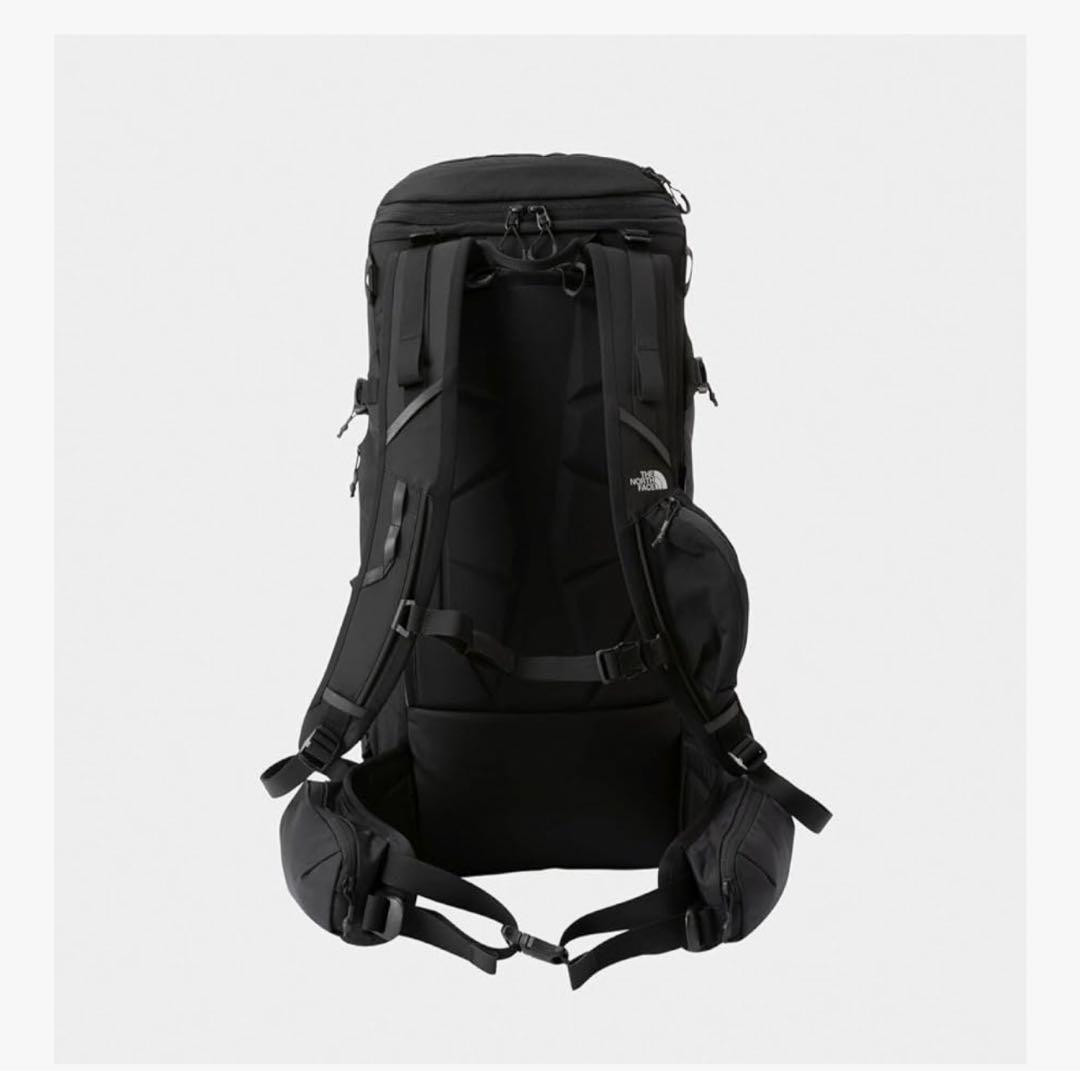 [ザノースフェイス] Chugach 35 ブラック L