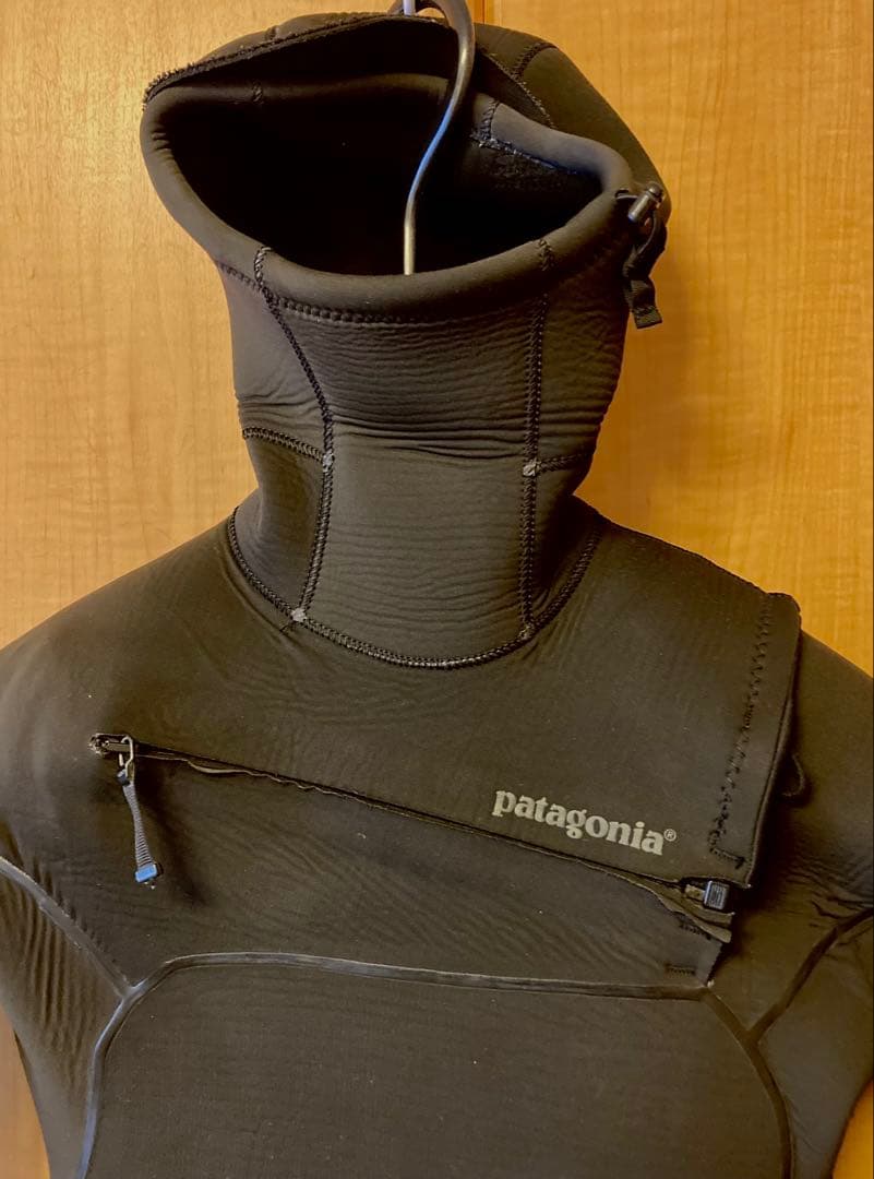 パタゴニア R4 ウェットスーツ Mサイズ
