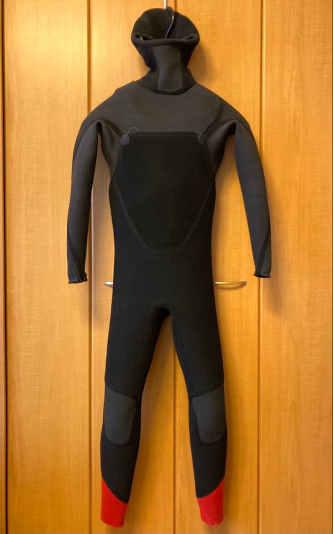パタゴニア R4 ウェットスーツ Mサイズ