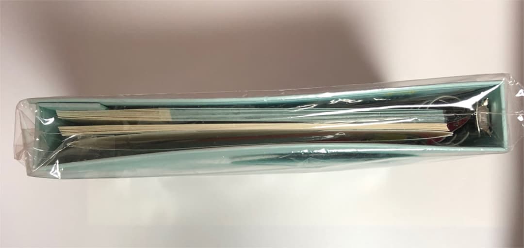 BTS HEA 4th ペンミ  ハッピーエバーアフター　フォトバインダー