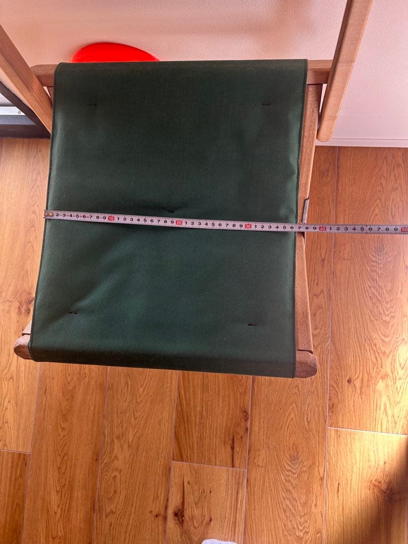 BYER ディレクターチェア　made in USA