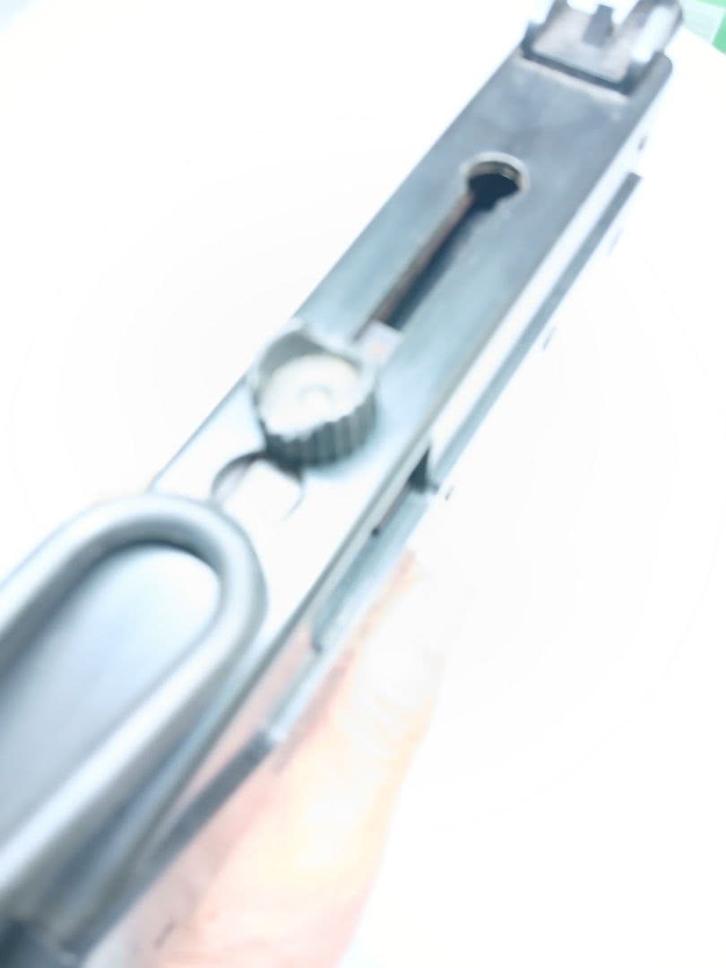 MGC 日本製　おもちゃ 無改造モデルガン　 NGRAM フルセット