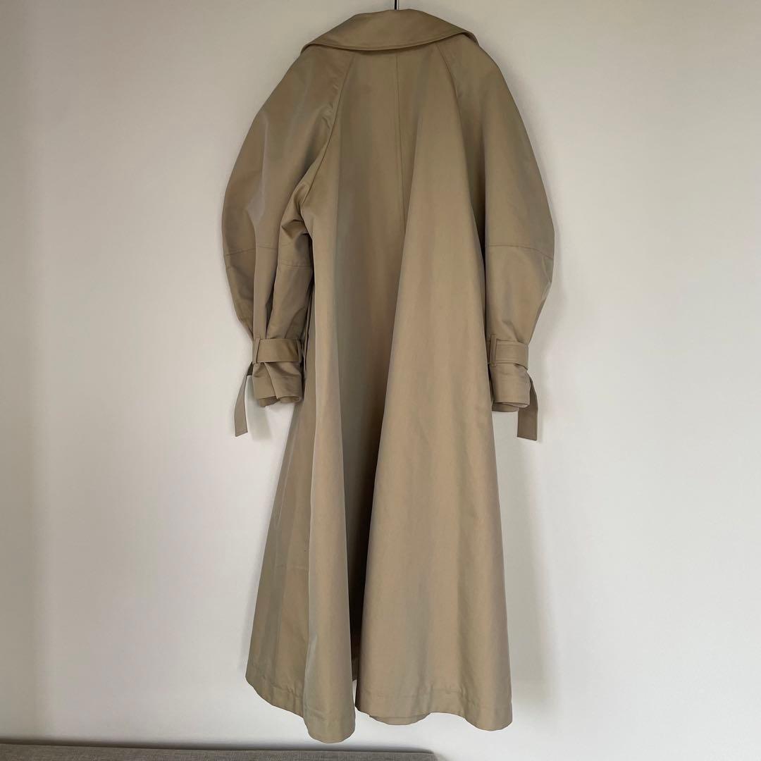 ⭐︎ETRE TOKYO ⭐︎コンシャススリーブトレンチコート　Sサイズ