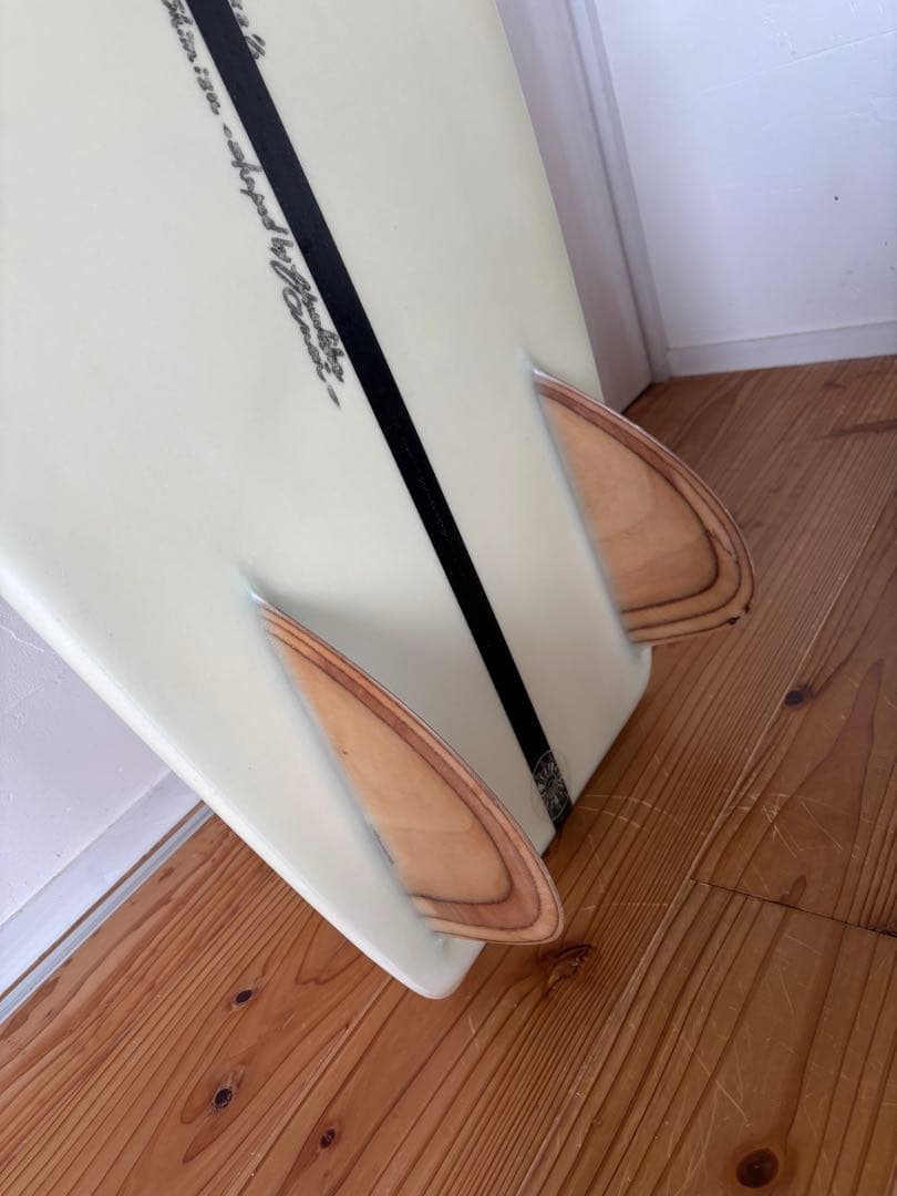 AC Shapedのシモンズツイン