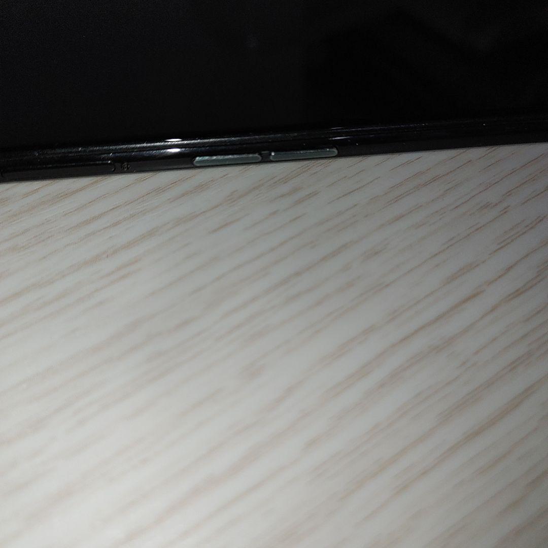 液晶美品 OPPO Reno A 64GB 楽天モバイル CPH1983 本体