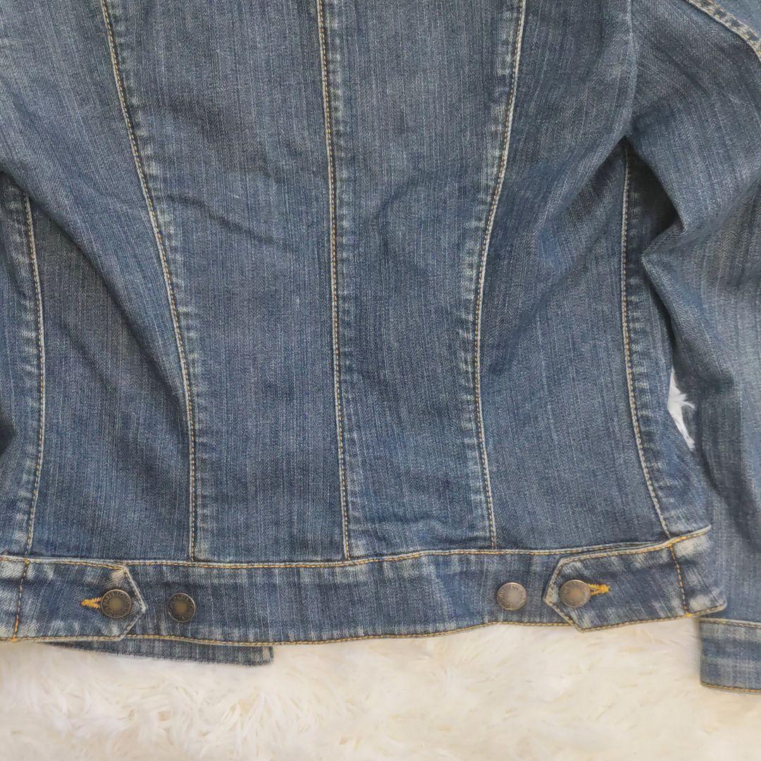 はち　ルイビトン　ジャケット