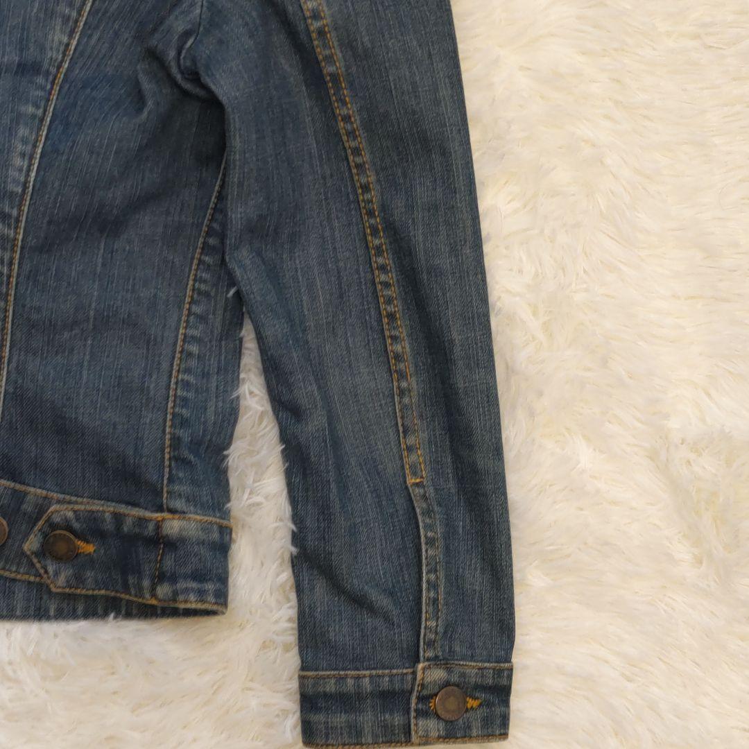 はち　ルイビトン　ジャケット