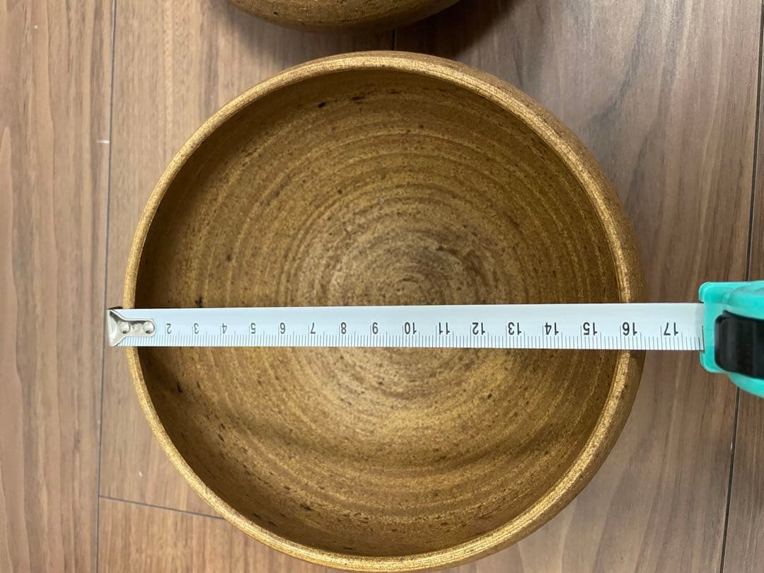 釋永岳　áge鉄鉢