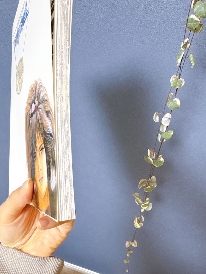 木城ゆきと　バグバスター　BUGBUSTER 同人誌　80年代