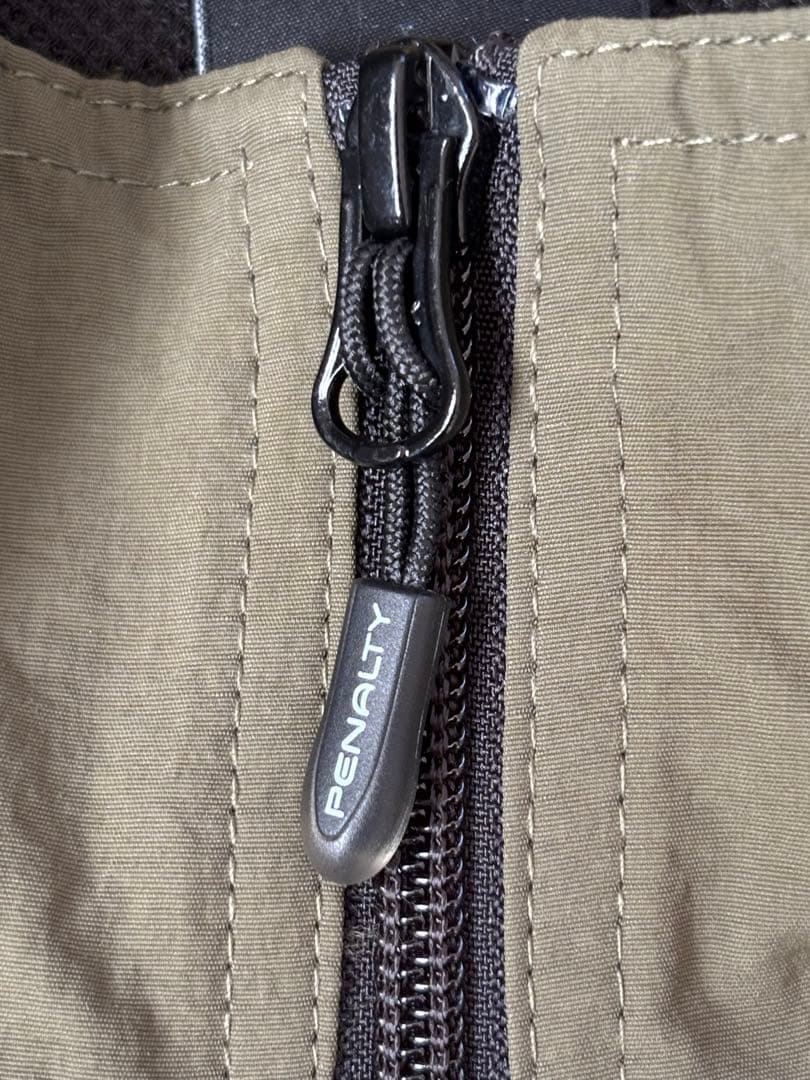 ペナルティ ヘリテージ・ウインドブレーカージャケット Lサイズ