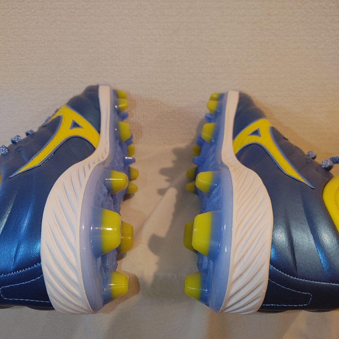 ミズノ　野球　スパイク　ポイント 限定　27.5センチ