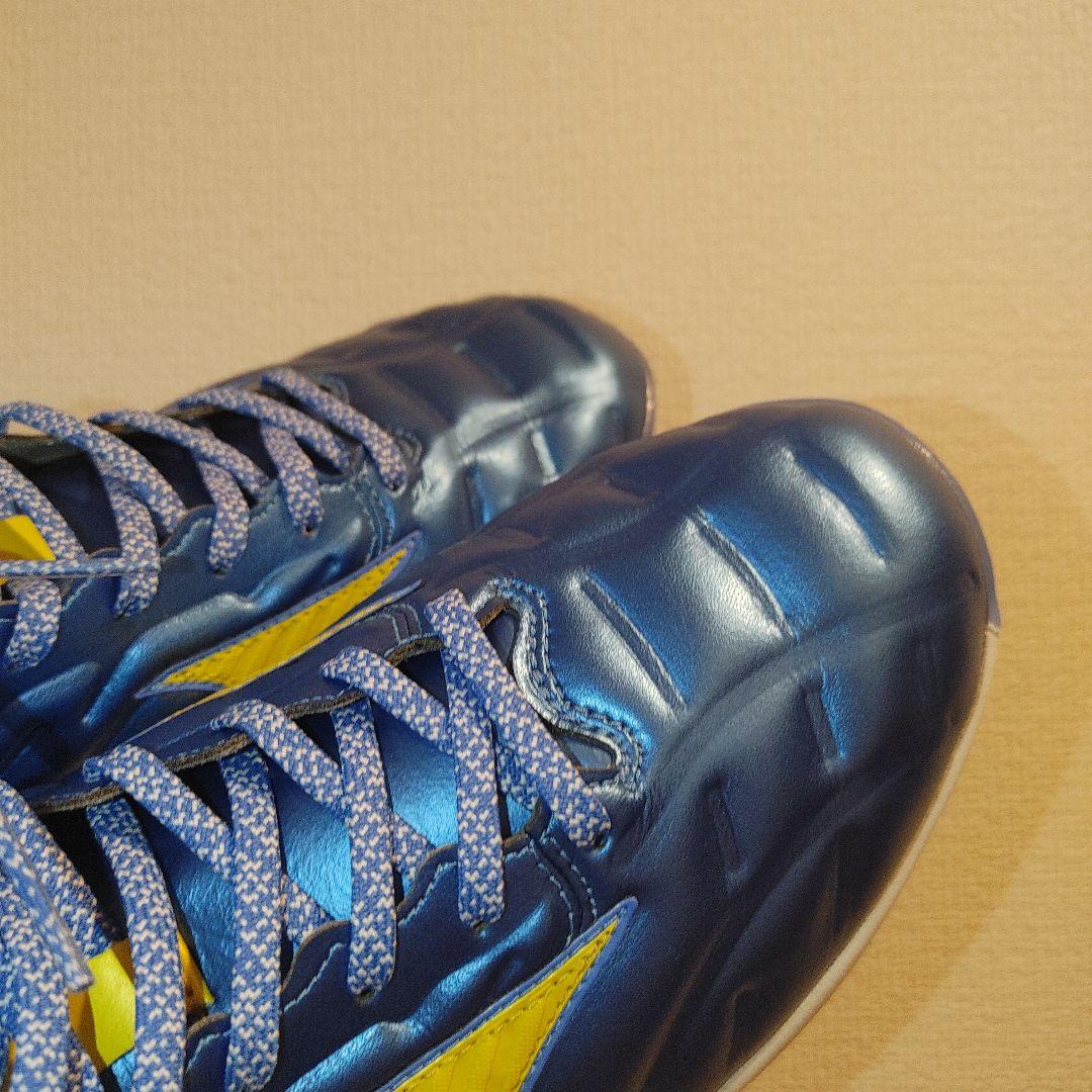 ミズノ　野球　スパイク　ポイント 限定　27.5センチ