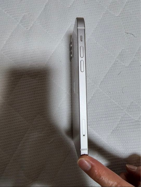 コンピュータ・IT iPhone12