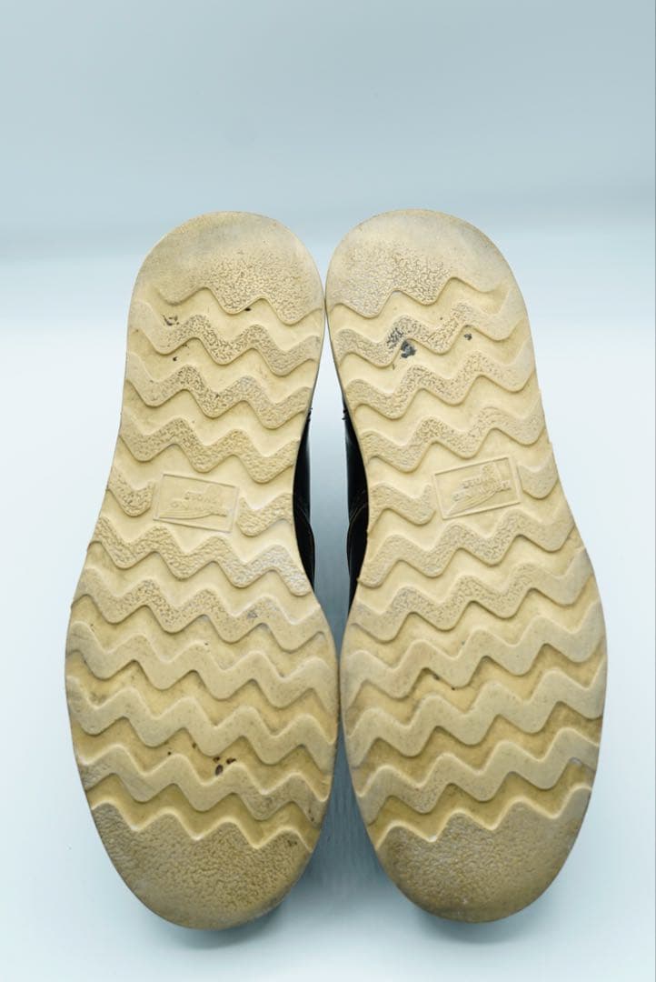 REDWING レッドウイング8179 クラッシックモック　刺繍羽根タグ！