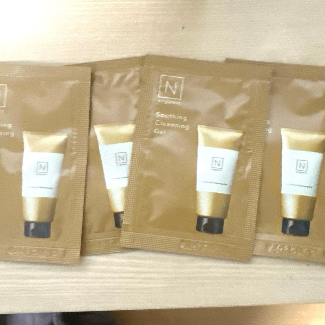 N organic 豪華10点セット！