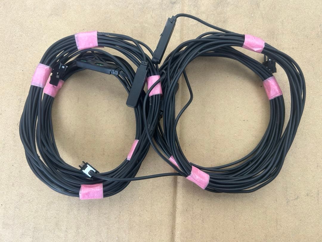 KENWOOD MDV-D706BTW 中古品