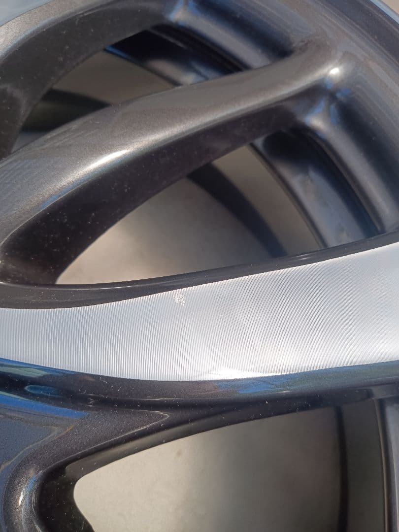 HONDA NBOX JF5 純正アルミホイール 1本 美品