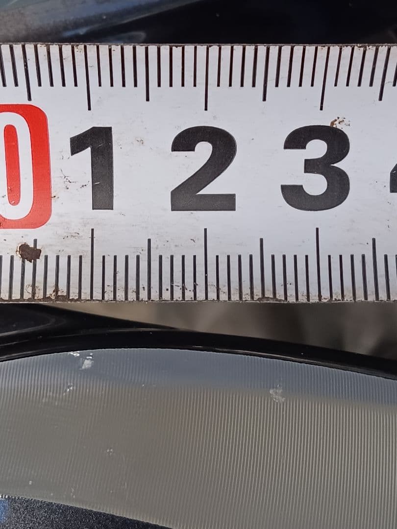 HONDA NBOX JF5 純正アルミホイール 1本 美品