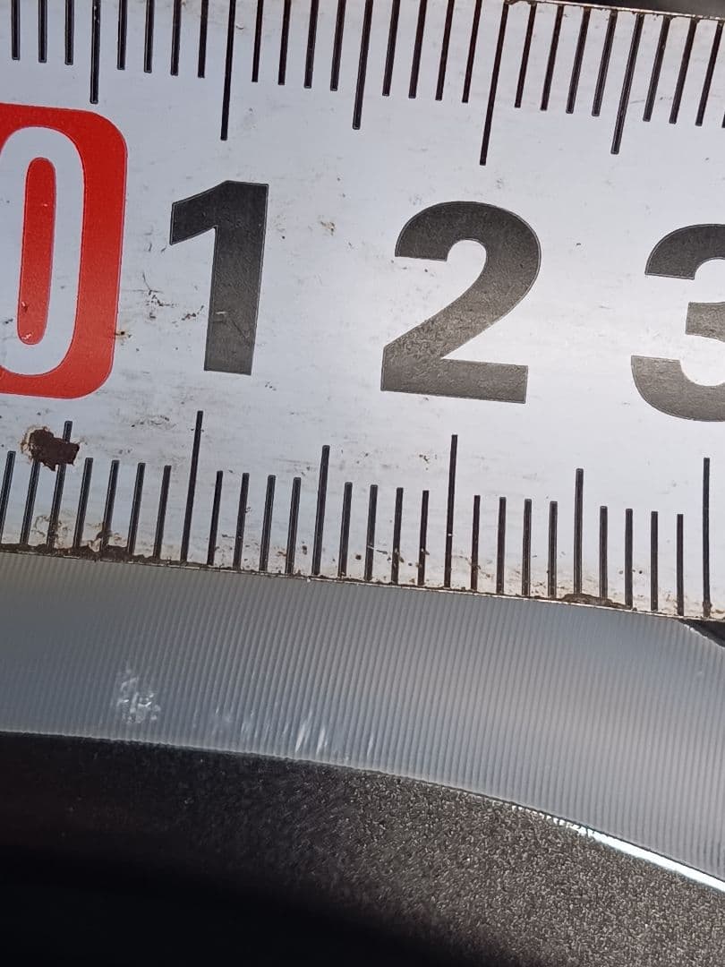 HONDA NBOX JF5 純正アルミホイール 1本 美品