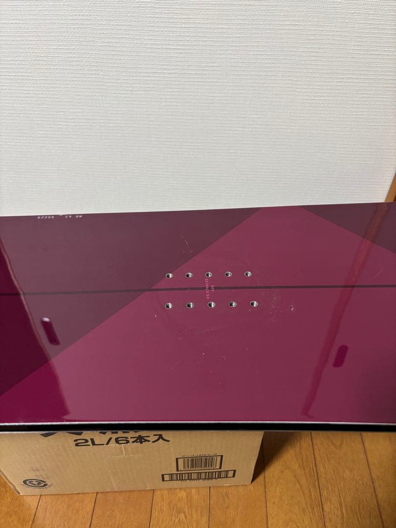 年内限定ベクターグライド163　MarkIII　vectorglide mark