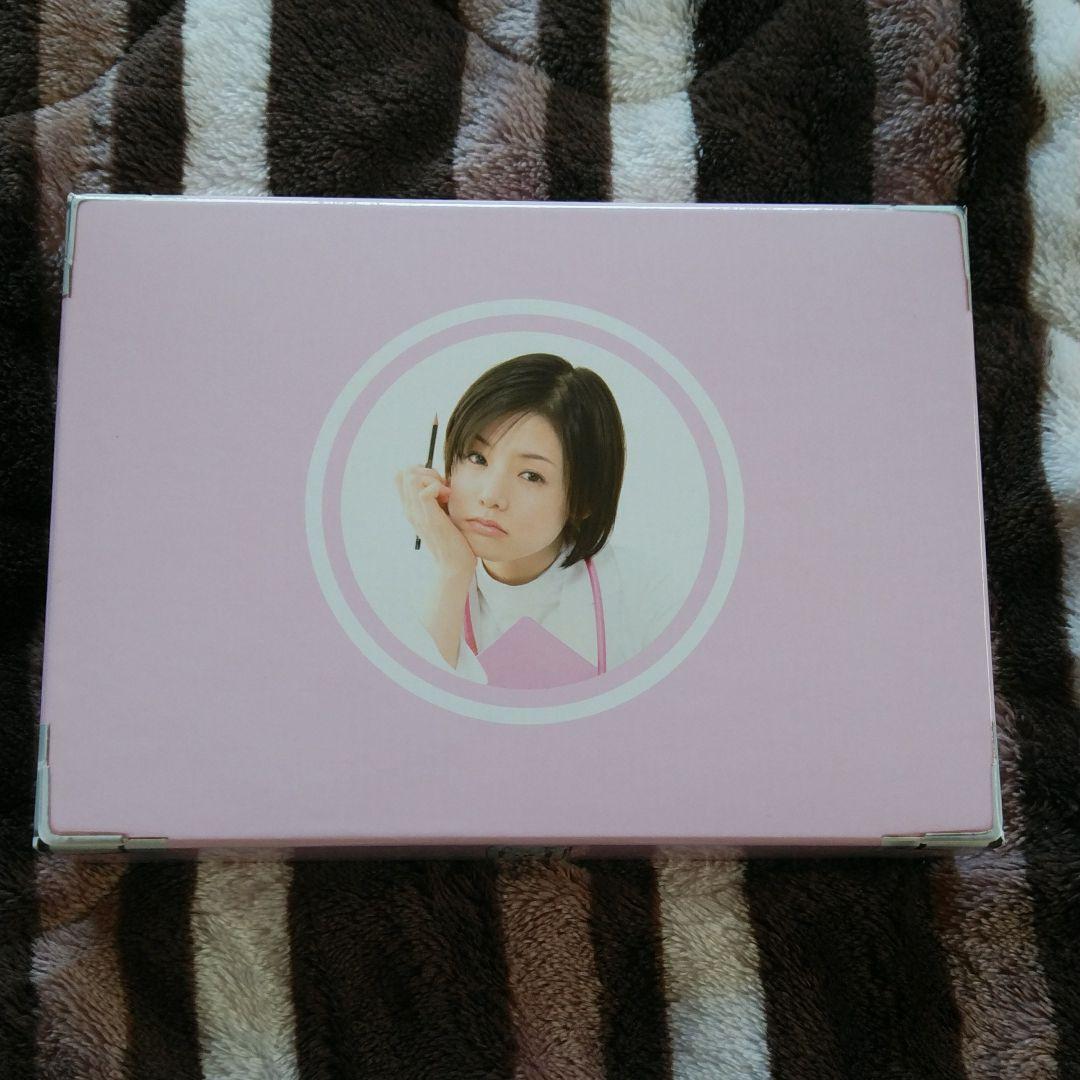 きらきら研修医 DVD-BOX〈6枚組〉原作本付き