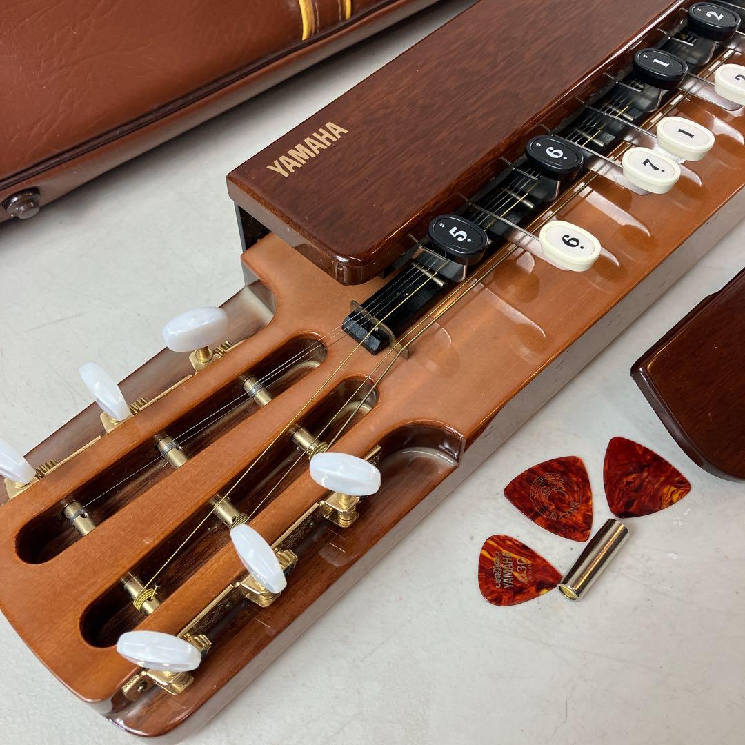 大正琴　YAMAHA TH-10E 美品