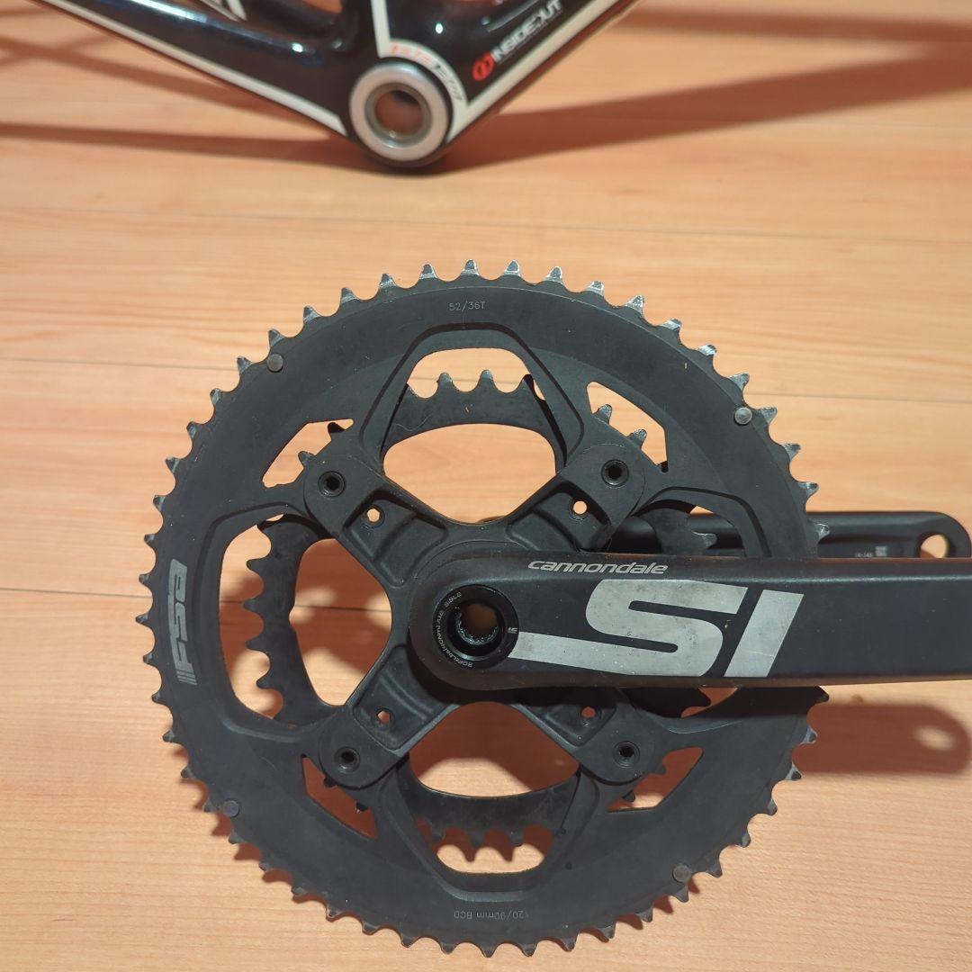 FELT Fシリーズ フレームセット+コンポーネント