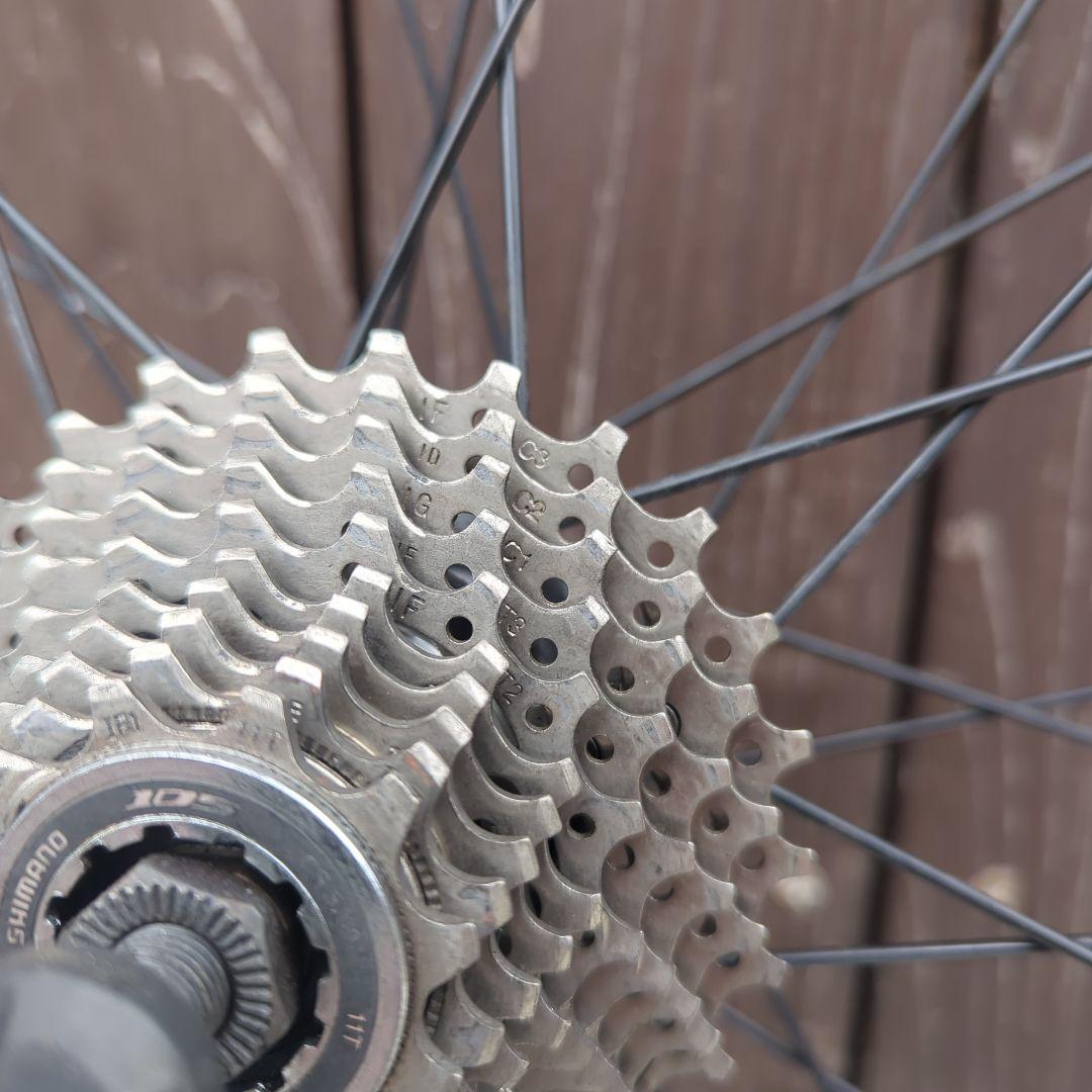 FELT Fシリーズ フレームセット+コンポーネント