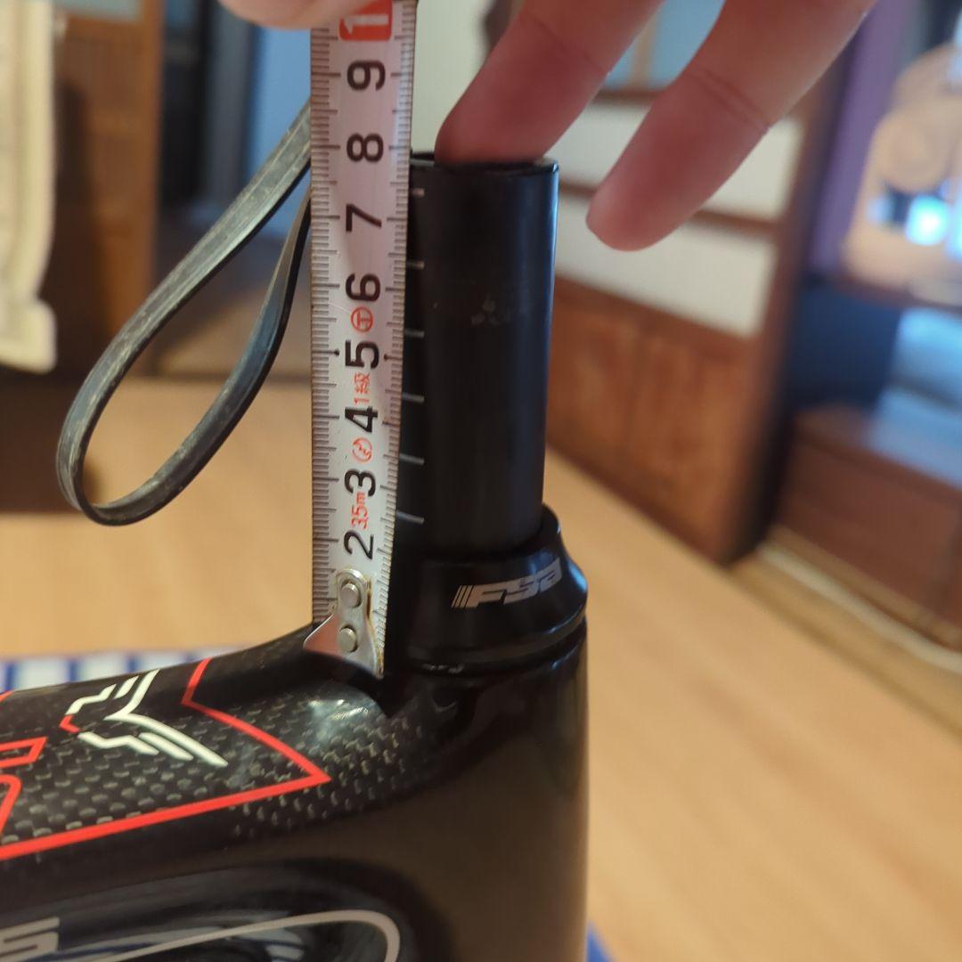 FELT Fシリーズ フレームセット+コンポーネント