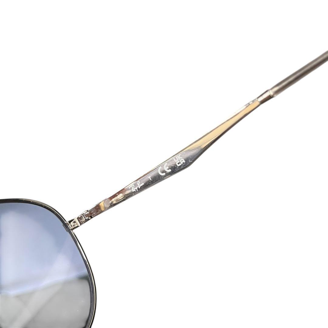 専用　Ray-Ban レイバン RB3712D WASHED LENSES