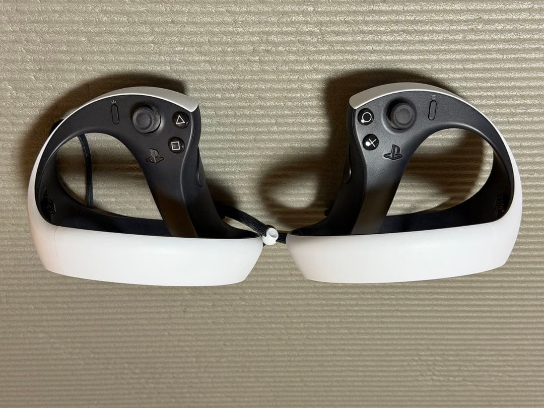 PS5 PlayStation VR2. コントローラー充電スタンドセット