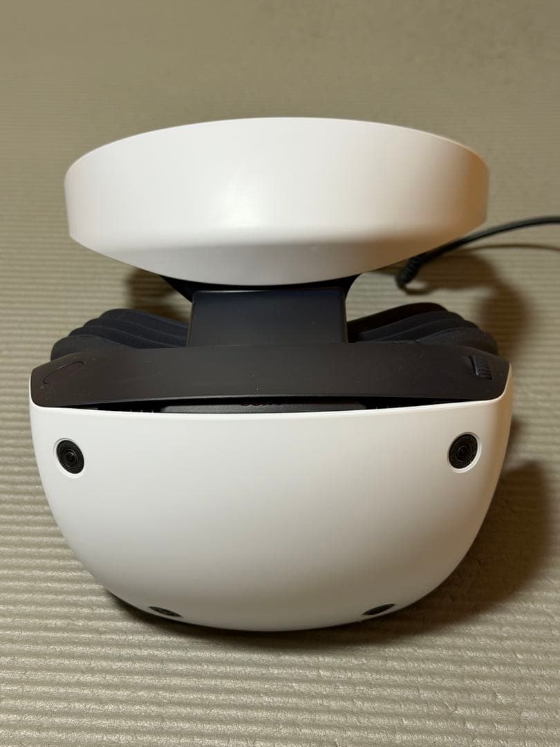 PS5 PlayStation VR2. コントローラー充電スタンドセット