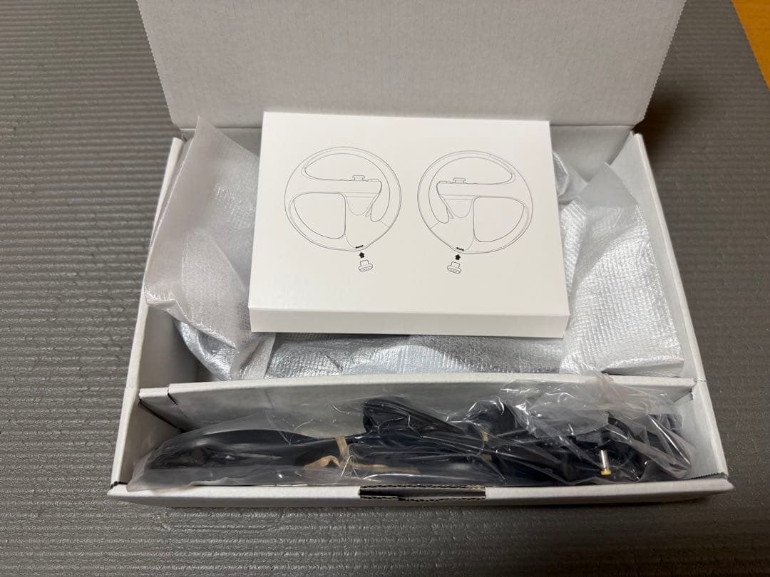 PS5 PlayStation VR2. コントローラー充電スタンドセット