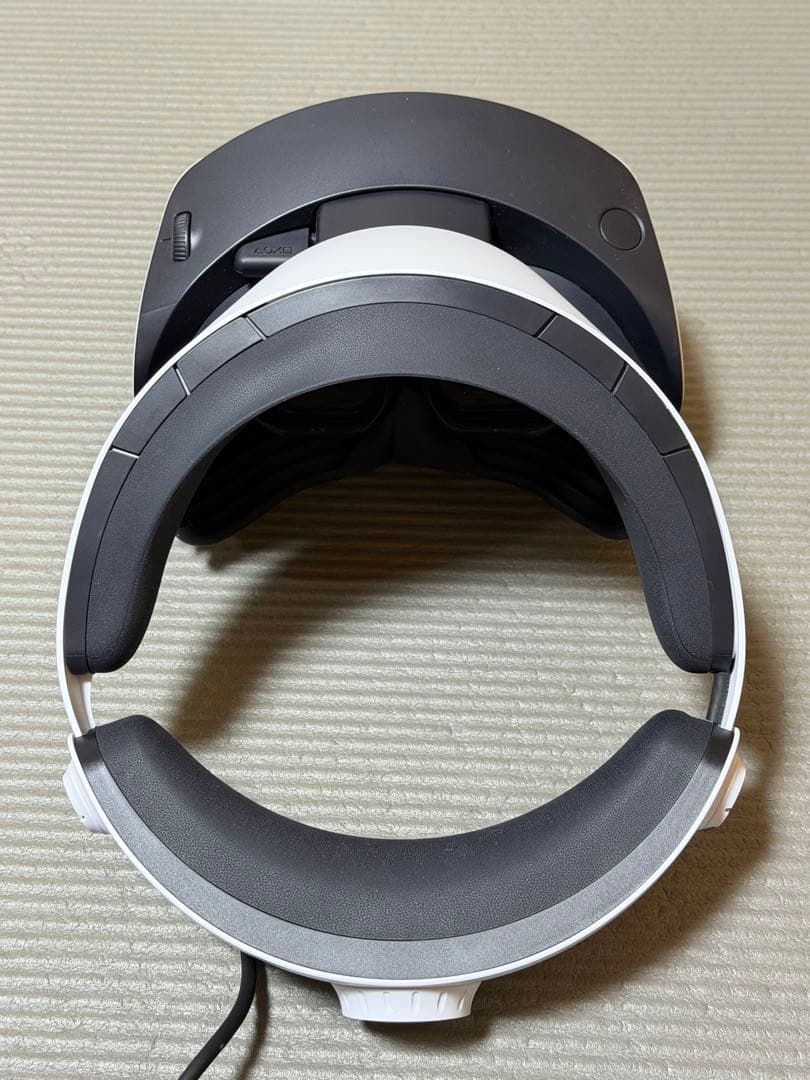 PS5 PlayStation VR2. コントローラー充電スタンドセット