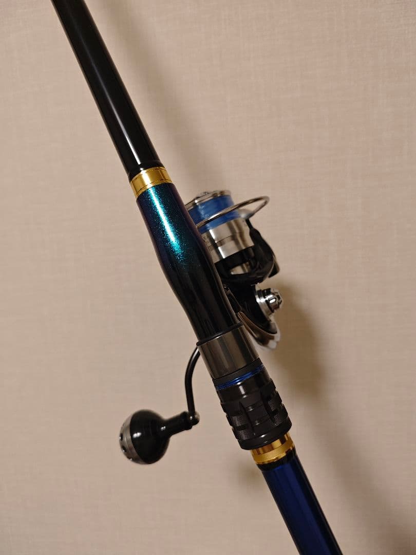 【美品】クラブブルーキャビン M-350・Y