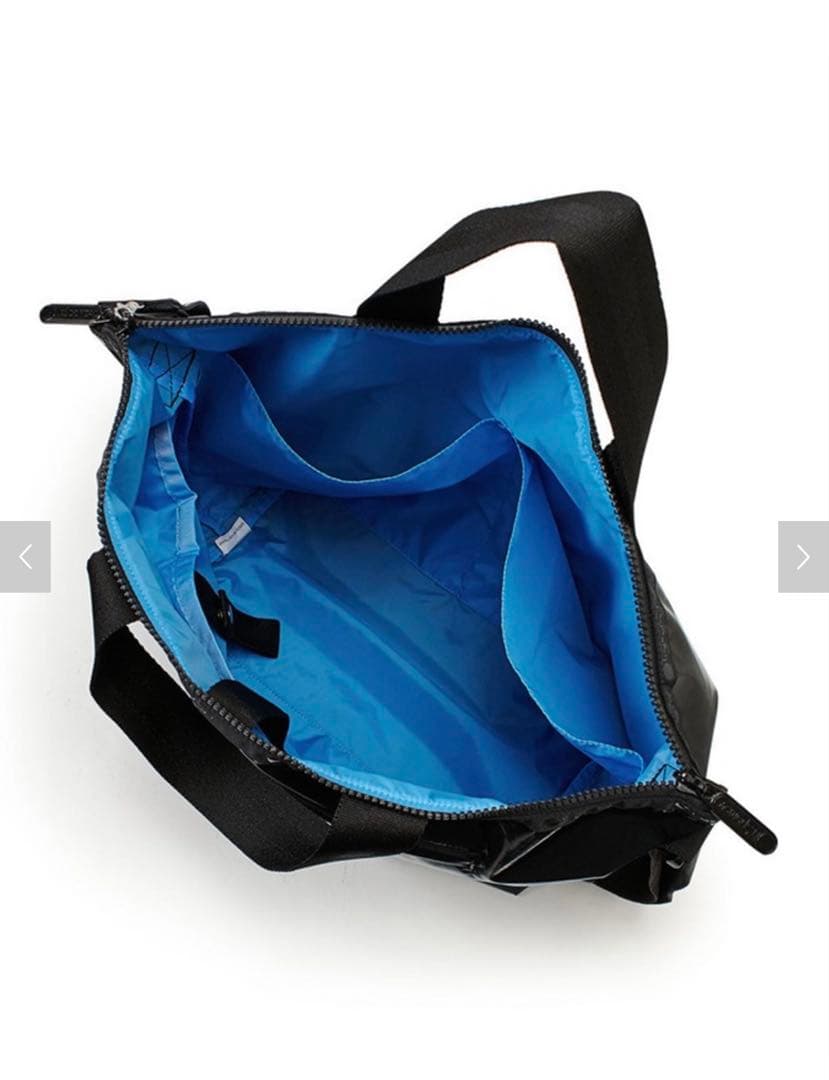 GOID DAY TOTE 2 テンチ　ひとりっぷ