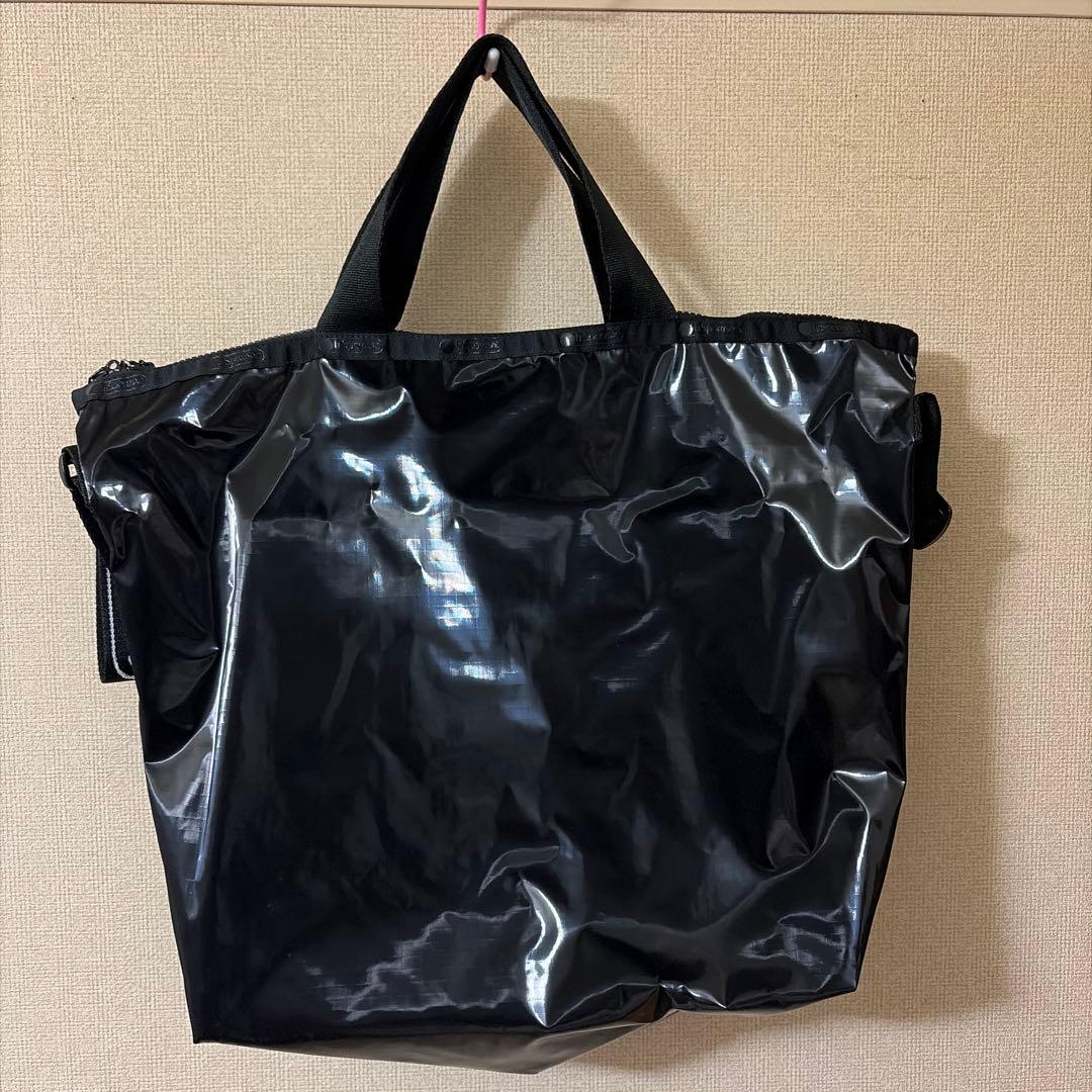 GOID DAY TOTE 2 テンチ　ひとりっぷ