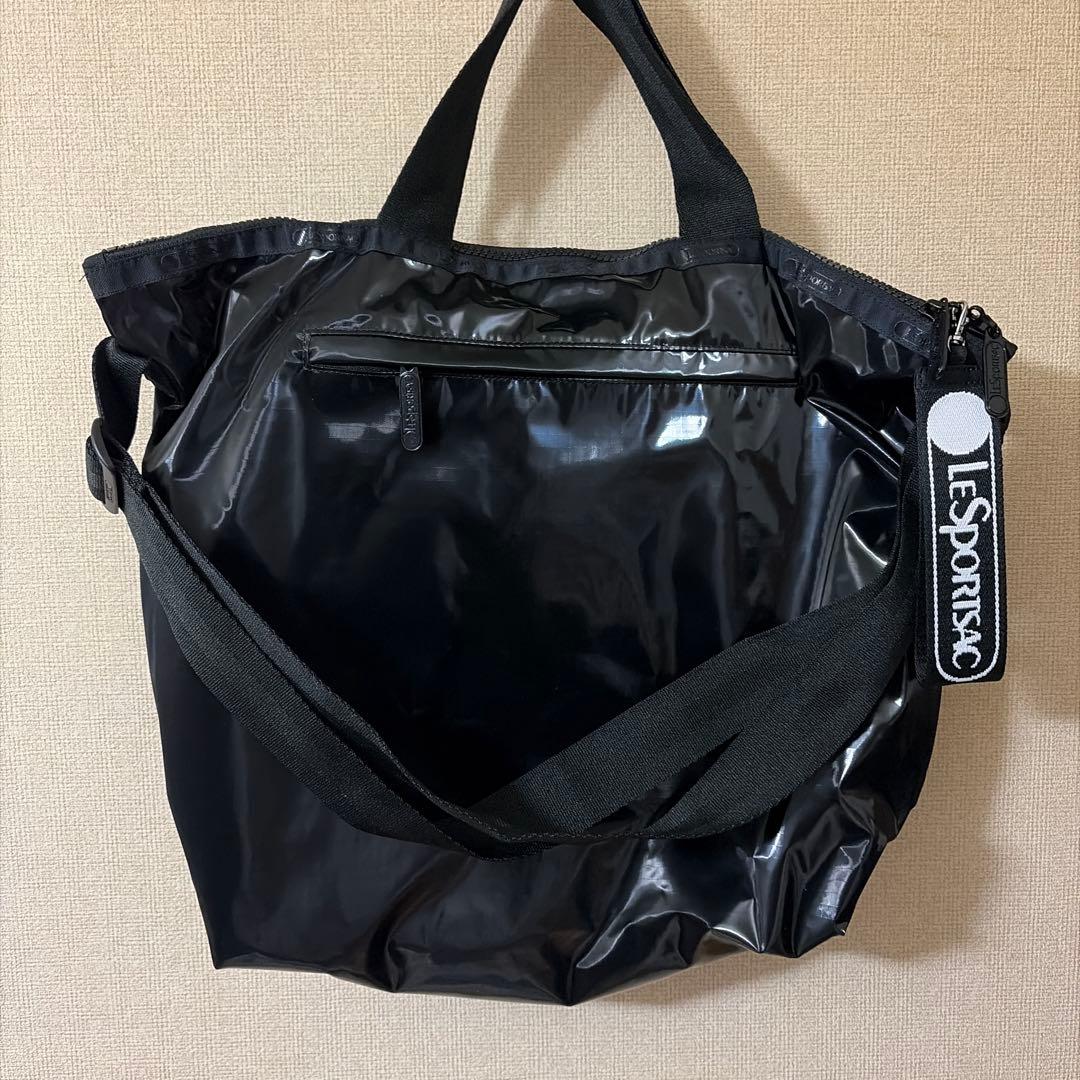 GOID DAY TOTE 2 テンチ　ひとりっぷ