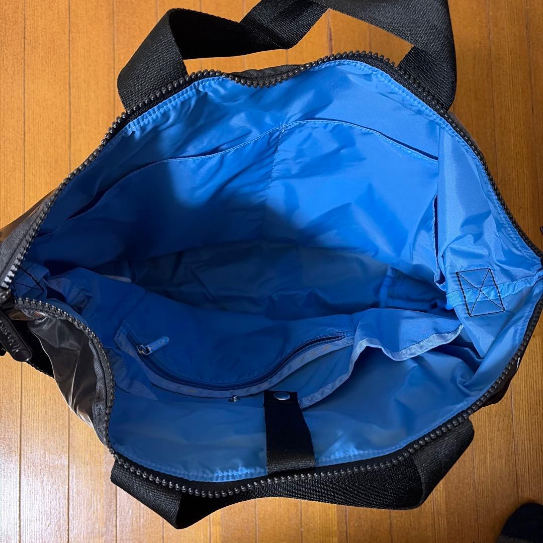 GOID DAY TOTE 2 テンチ　ひとりっぷ