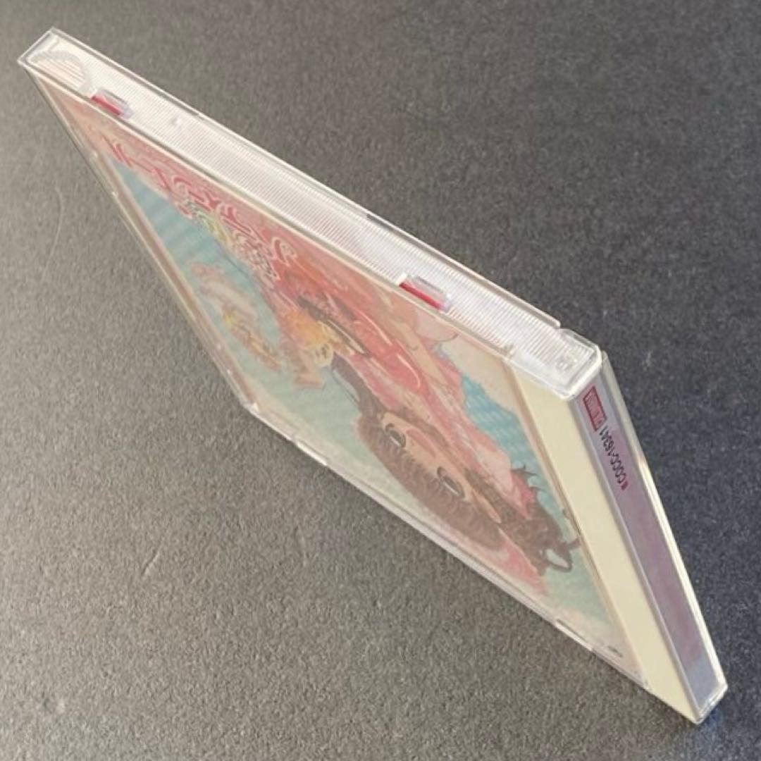 夢色パティシエール CD 夢にエール！パティシエール♪ いちごのミラクルール