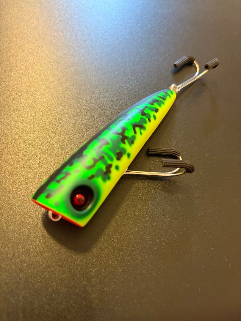 トップブリッジ　　ブリーザー