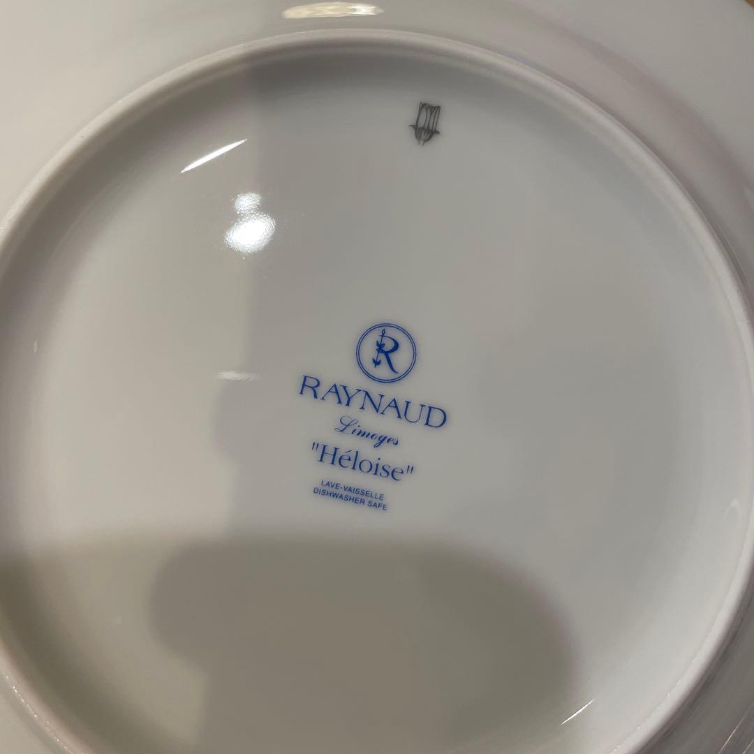 リモージュ　Raynaud 6枚セット