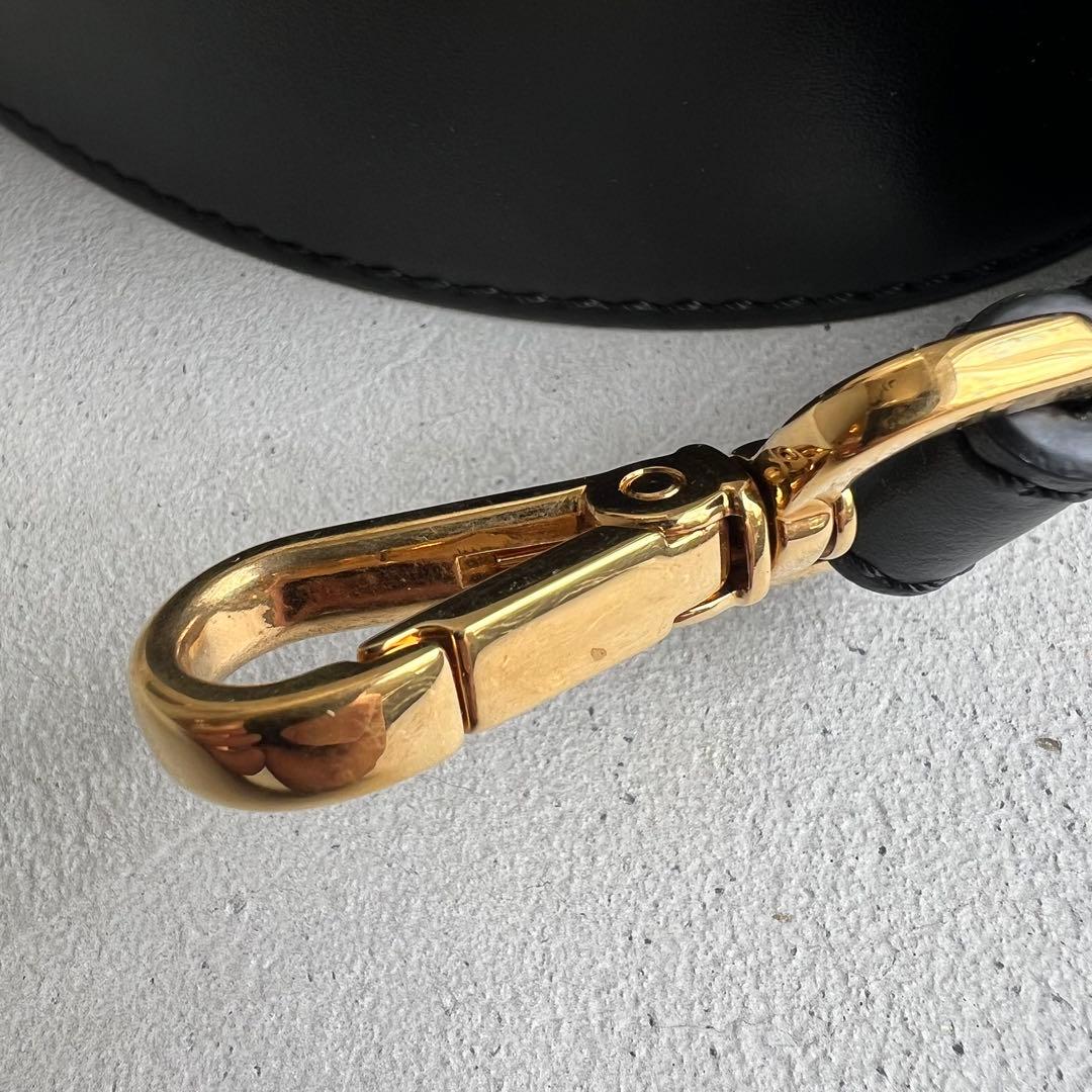 フェンディ　ショルダーストラップ　90cm (サンシャイン付属品)