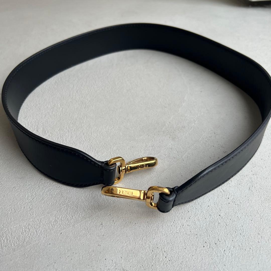 フェンディ　ショルダーストラップ　90cm (サンシャイン付属品)