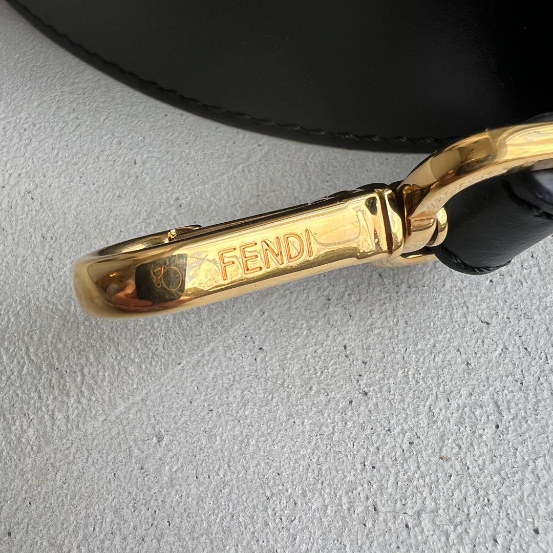 フェンディ　ショルダーストラップ　90cm (サンシャイン付属品)