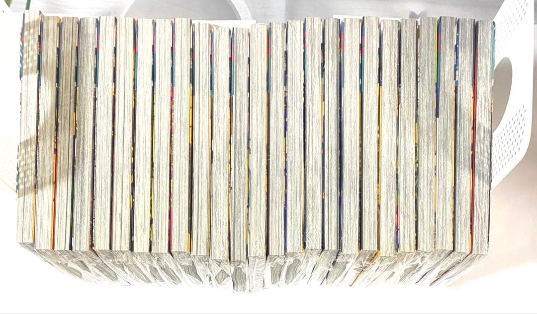 SAKAMOTO DAYS サカモトデイズ 1巻〜25巻　全巻 未開封