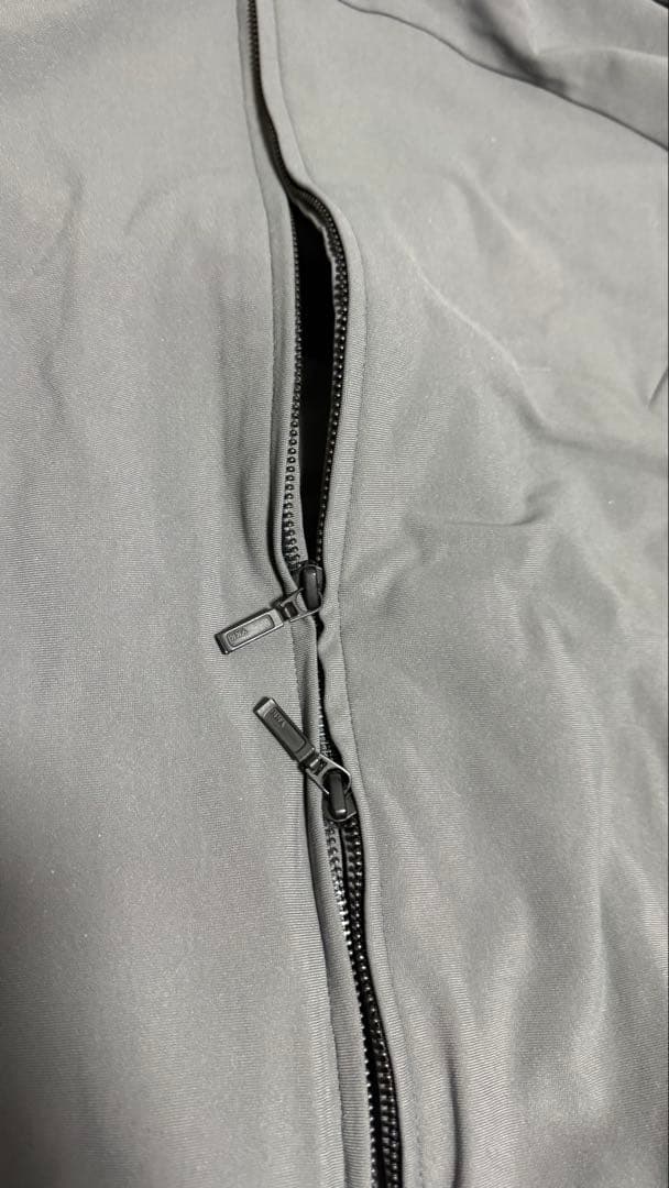 SALUTE HELM、サルートヘルム、セットアップ！