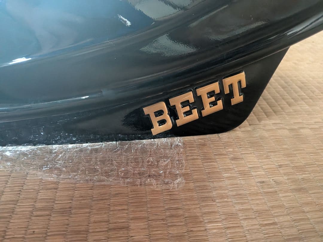 Z400FX 初期型BEETテール　横BEET 当時物　レア