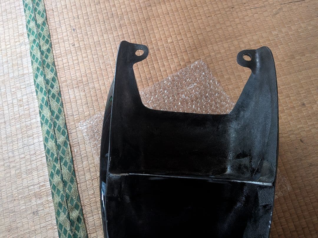 Z400FX 初期型BEETテール　横BEET 当時物　レア