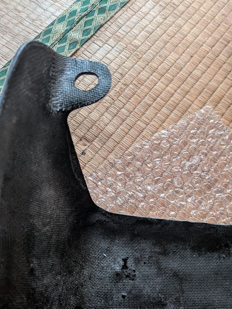 Z400FX 初期型BEETテール　横BEET 当時物　レア